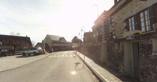 Photo de Sérandon