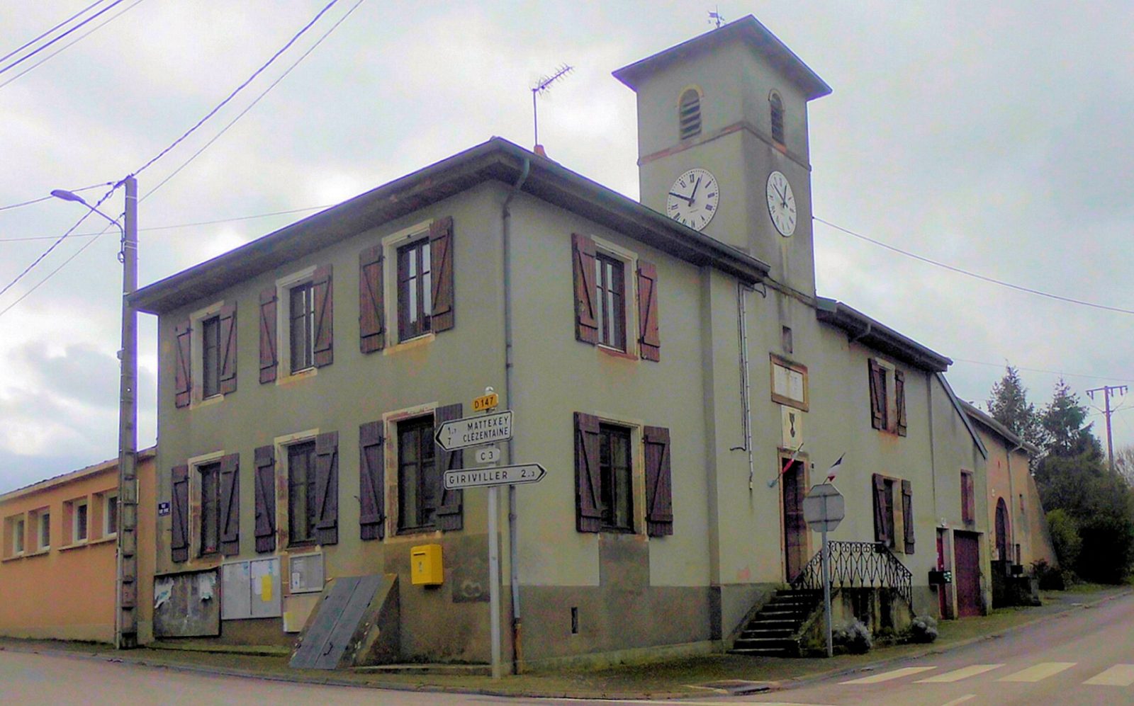Photo de Seranville