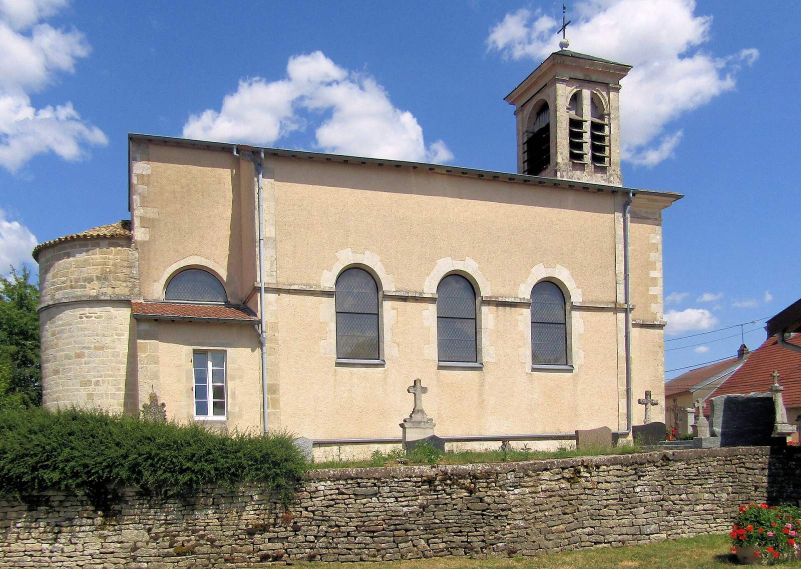 Photo de Seraumont