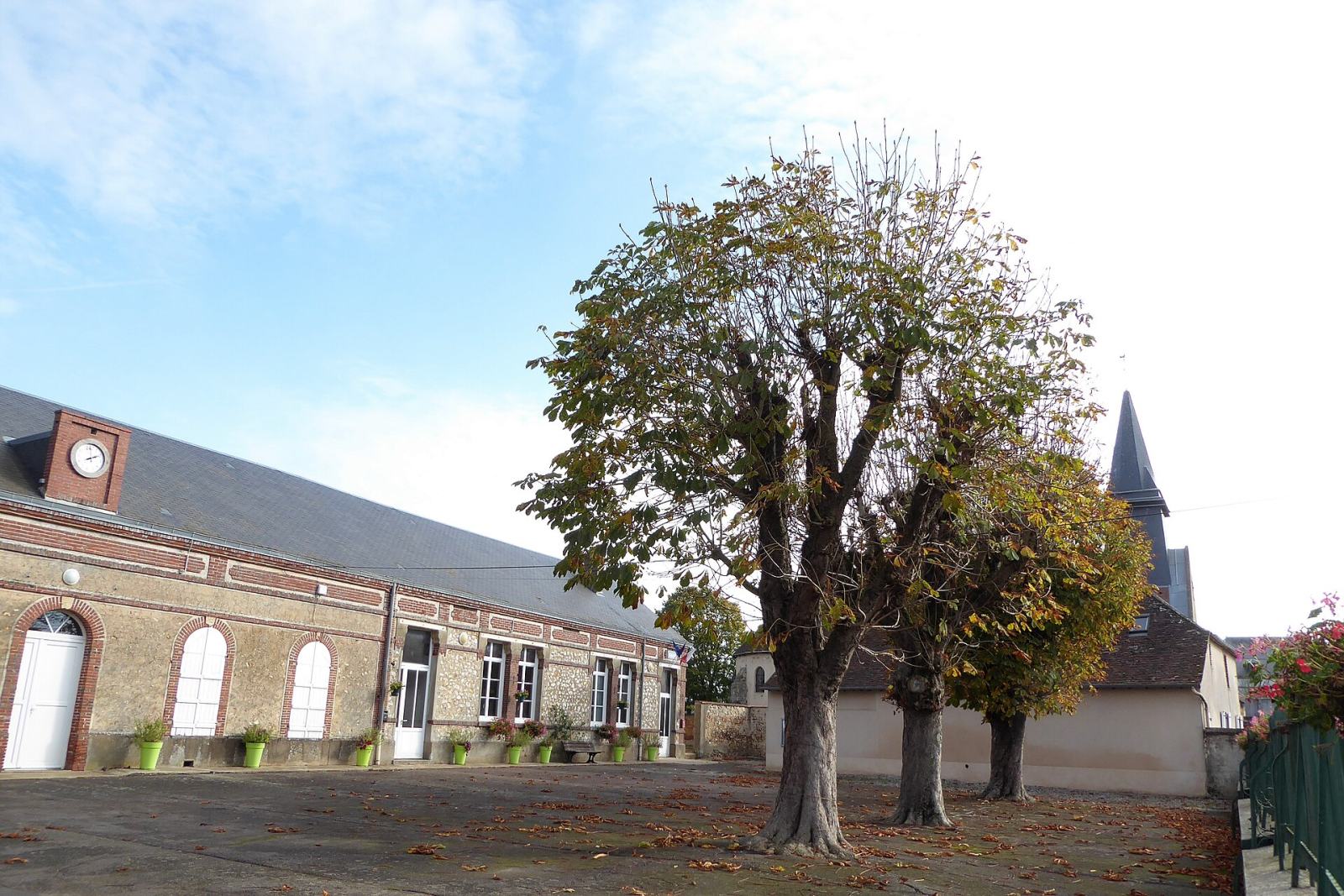 Photo de Serazereux