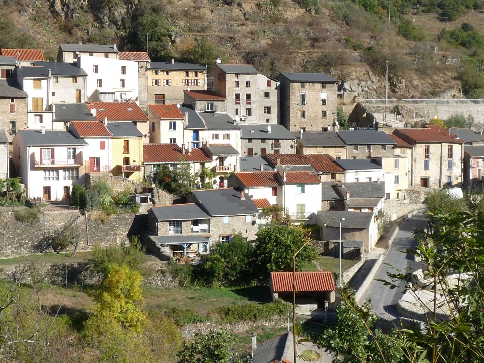 Photo de Serdinya