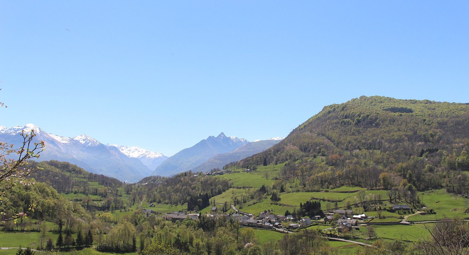 Photo de Sère-en-Lavedan