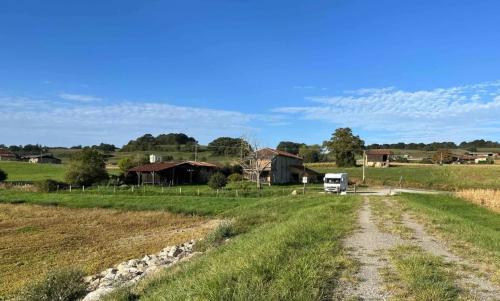 Photo de Sère-Rustaing