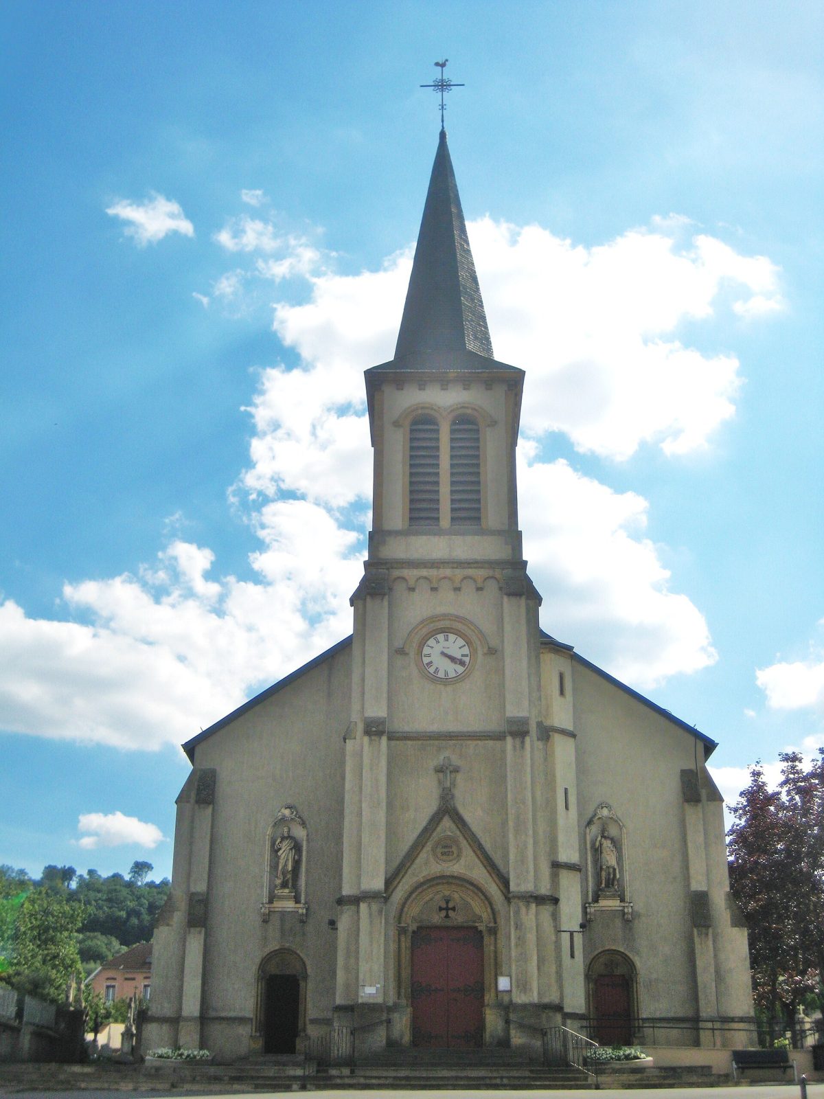 Photo de Serémange-Erzange