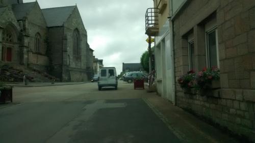 Photo de Sérent
