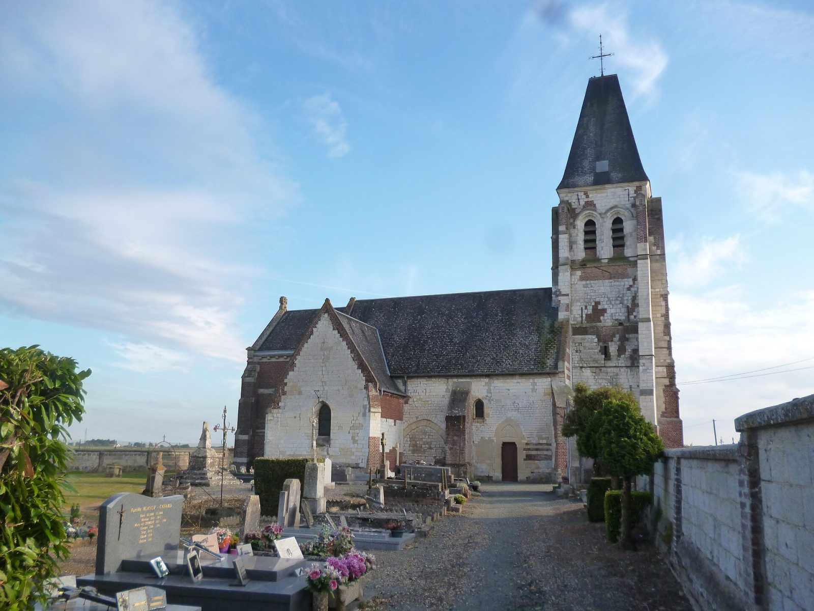 Photo de Sérévillers