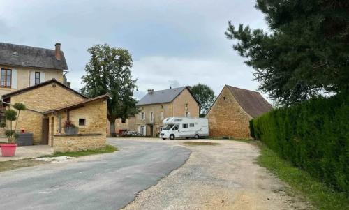 Photo de Sergeac