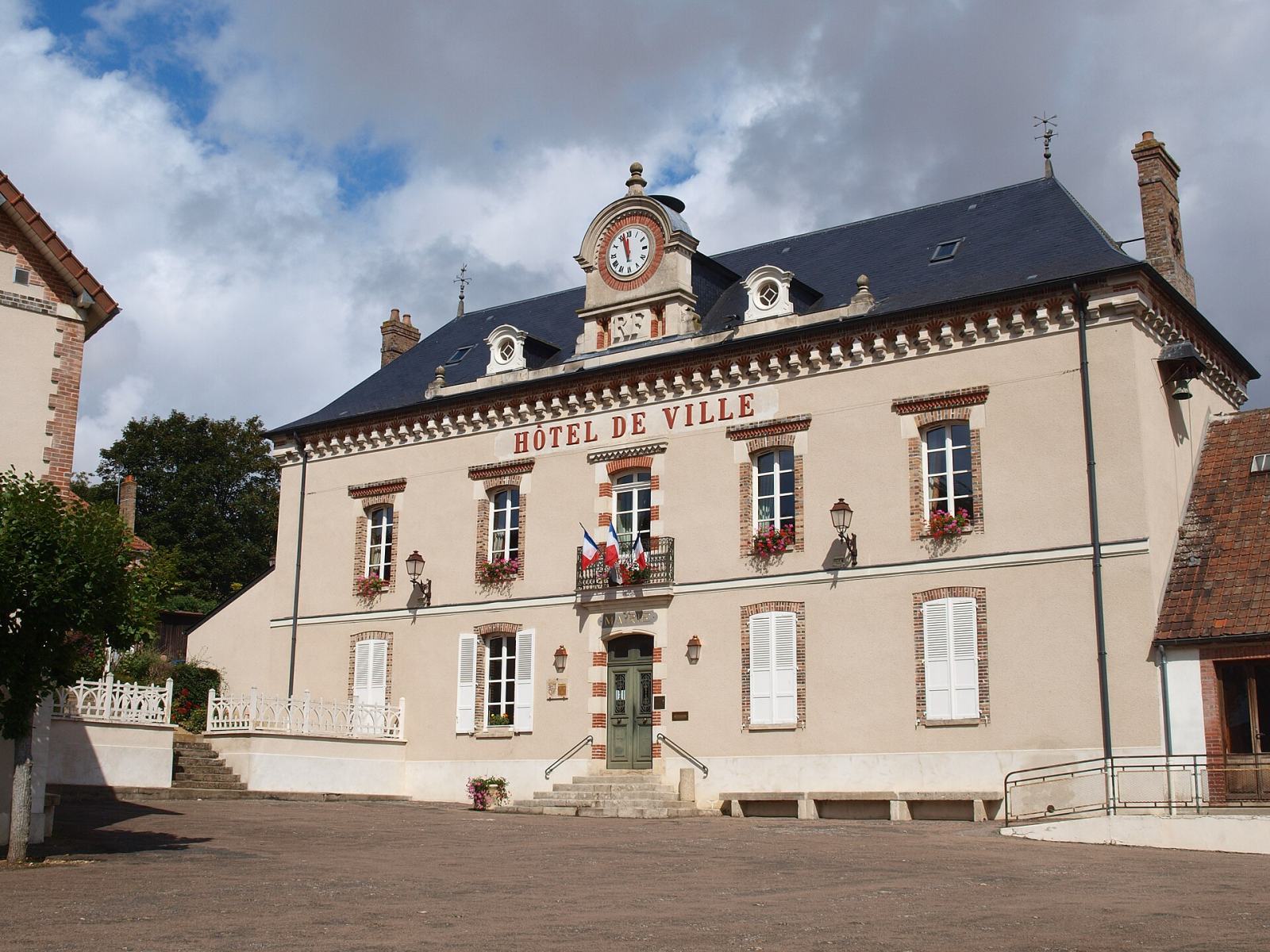 Photo de Sergines
