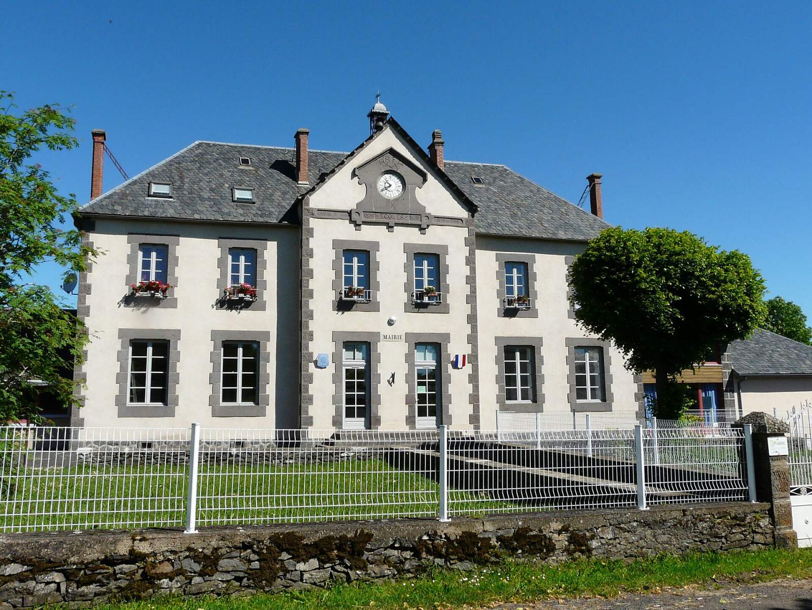 Photo de Sériers