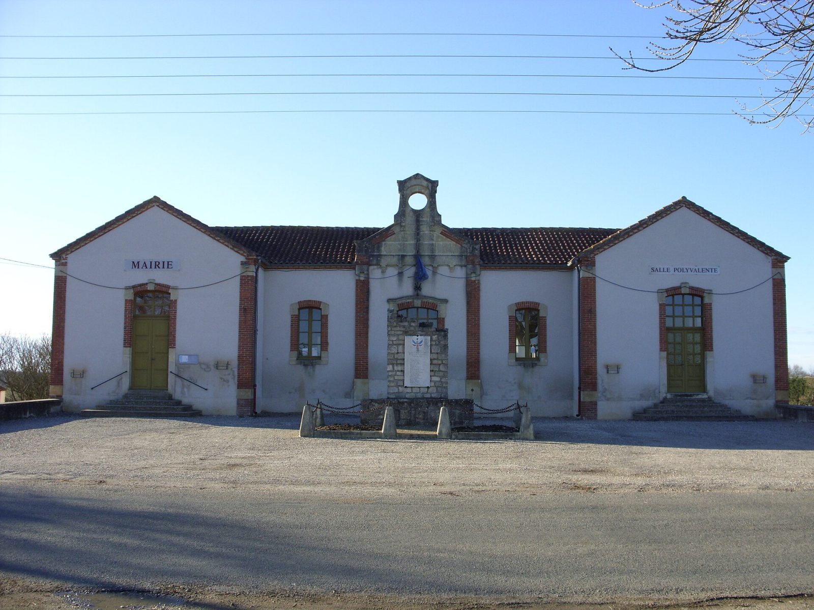 Photo de Sérignac