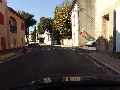 Photo de Sérignan-du-Comtat
