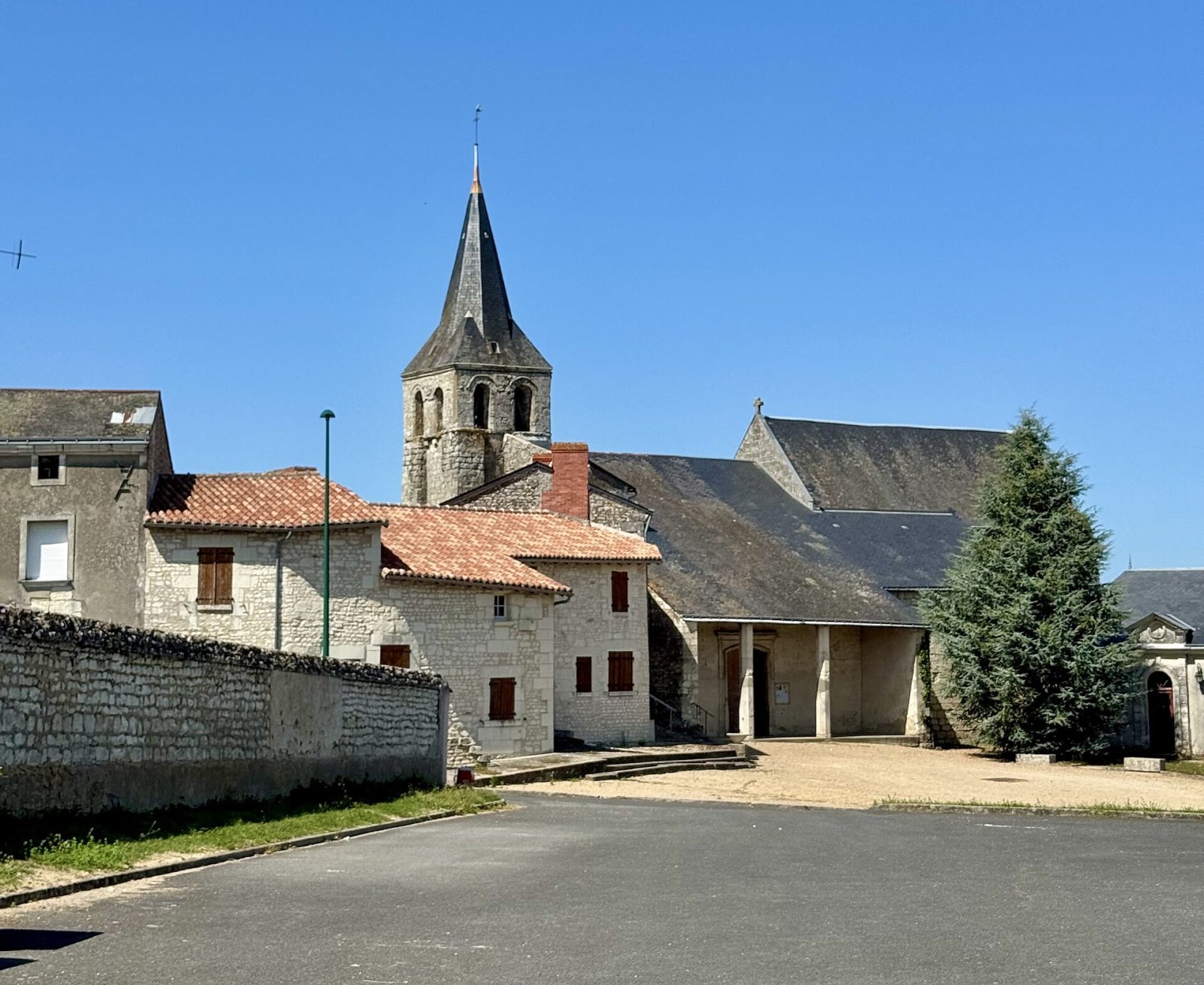 Photo de Sérigny