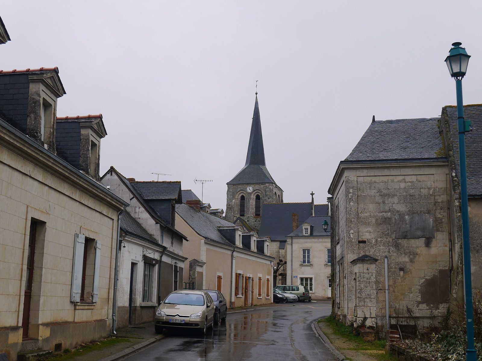 Photo de Sermaise
