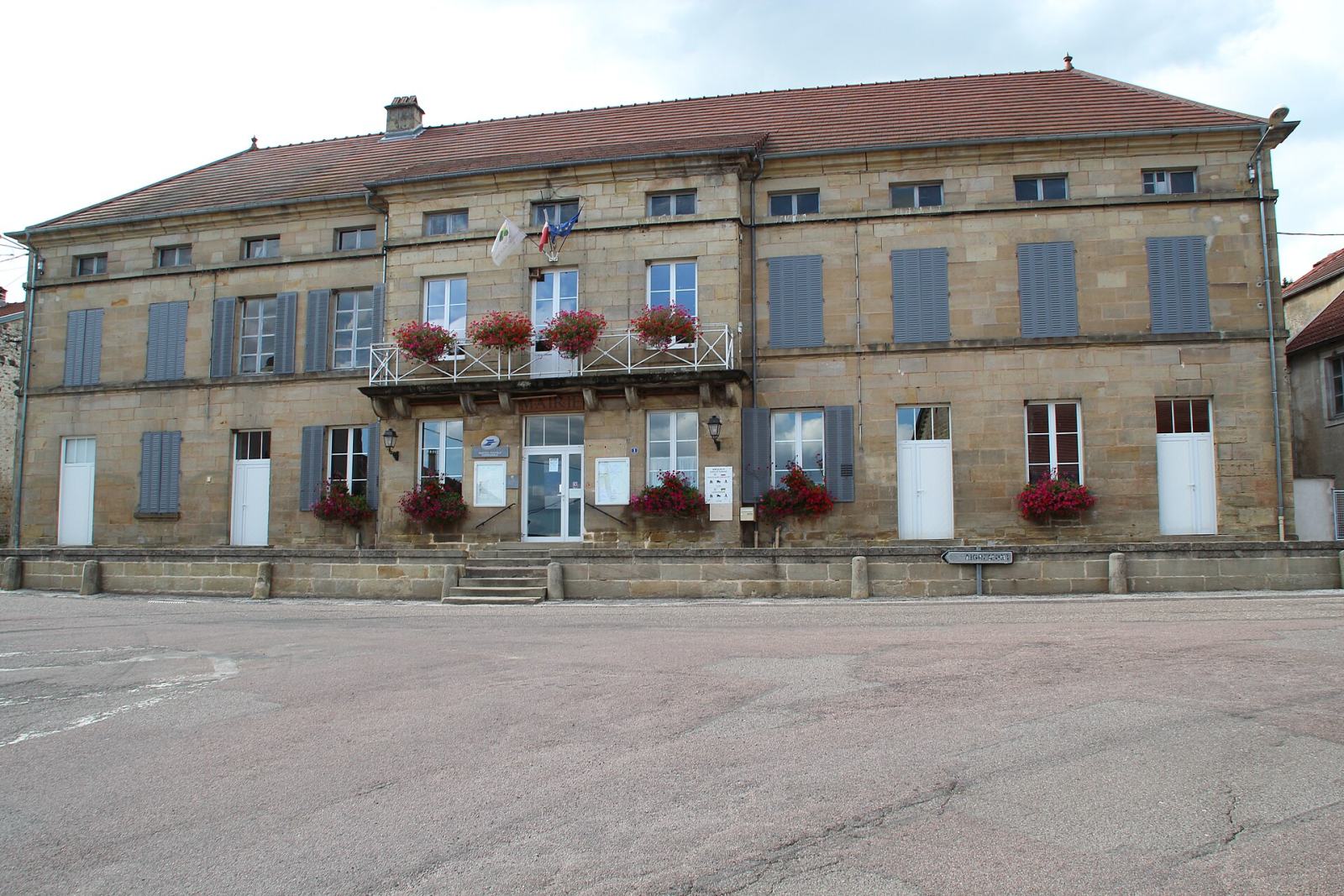 Photo de Serqueux