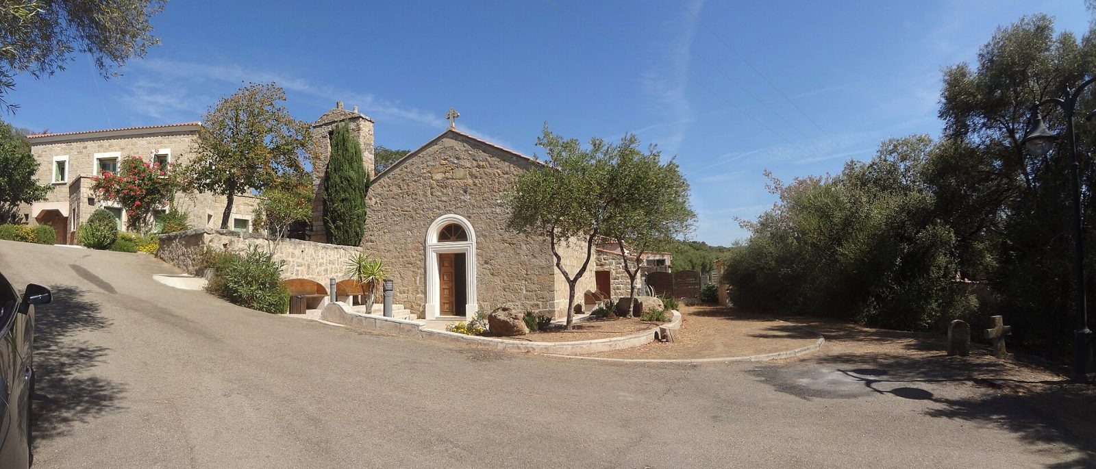 Photo de Serra-di-Ferro