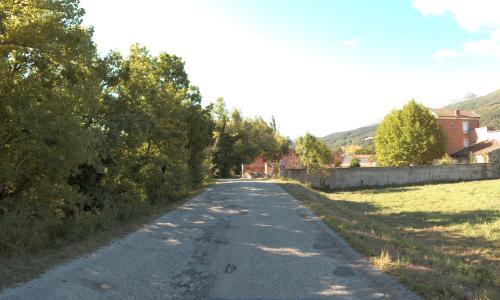 Photo de Serres