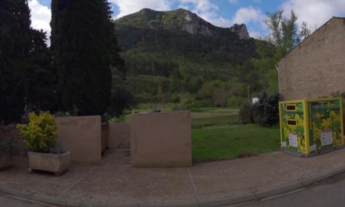 Photo de Serres