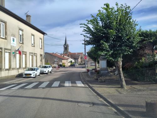 Photo de Serres
