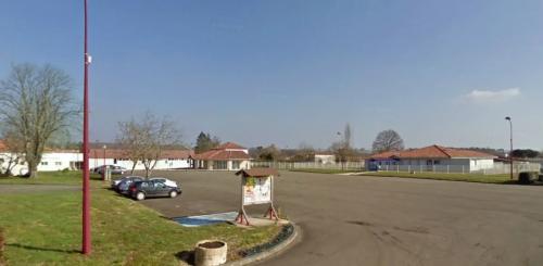 Photo de Serres-Gaston