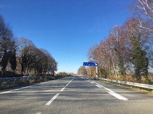 Photo de Serres-Morlaàs
