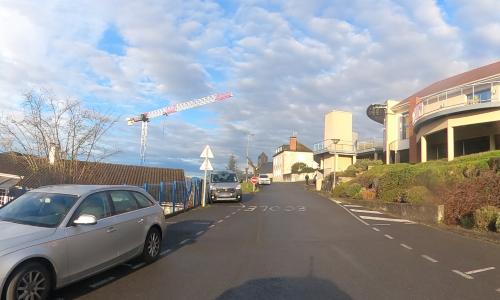Photo de Serres-Sainte-Marie