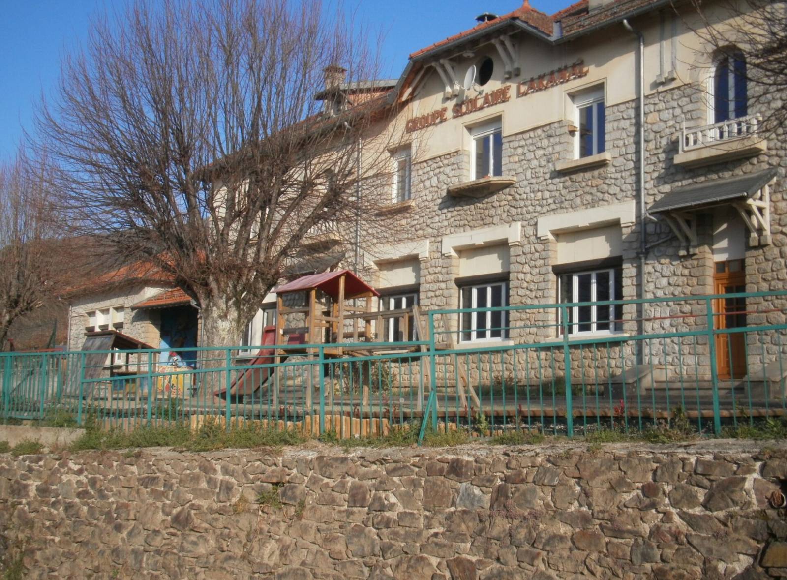 Photo de Serres-sur-Arget