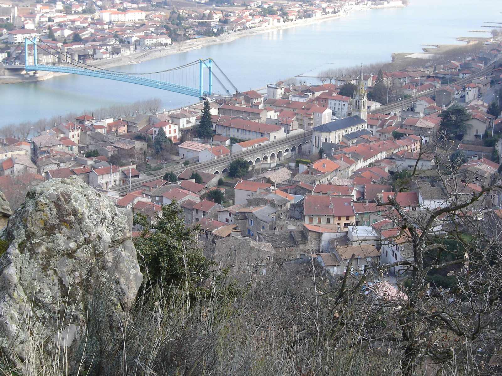 Photo de Serrières