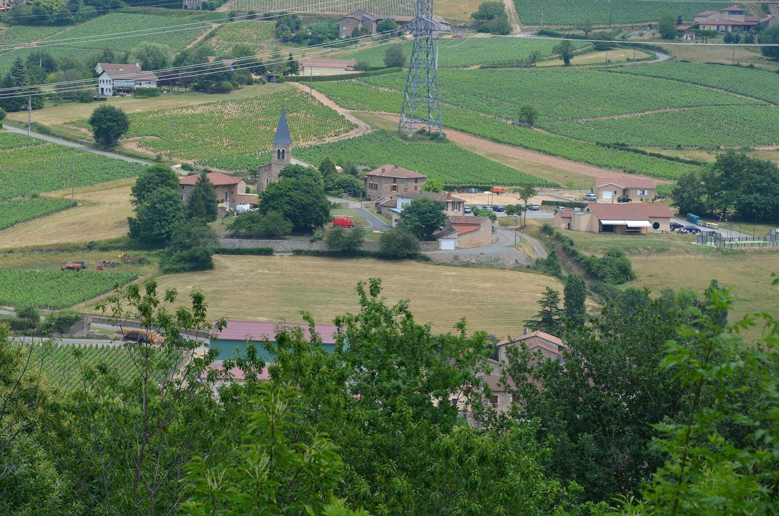 Photo de Serrières