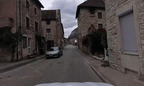 Photo de Serrières-de-Briord