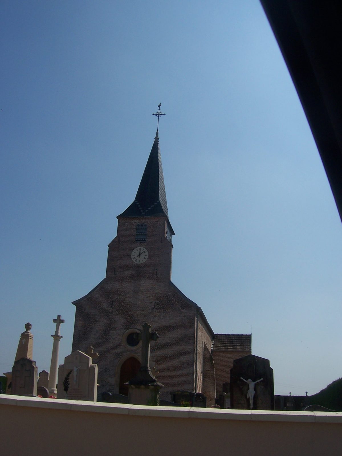 Photo de Serrigny-en-Bresse