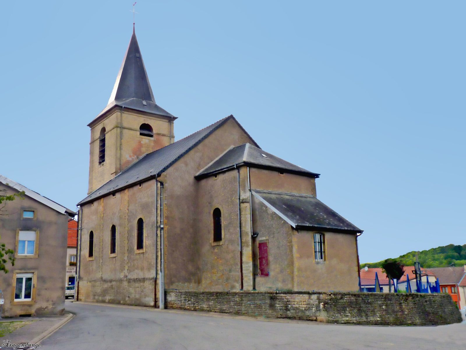 Photo de Serrouville