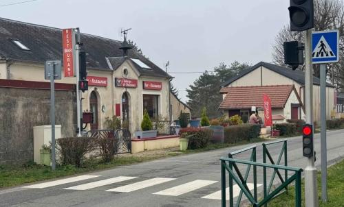 Photo de Serruelles