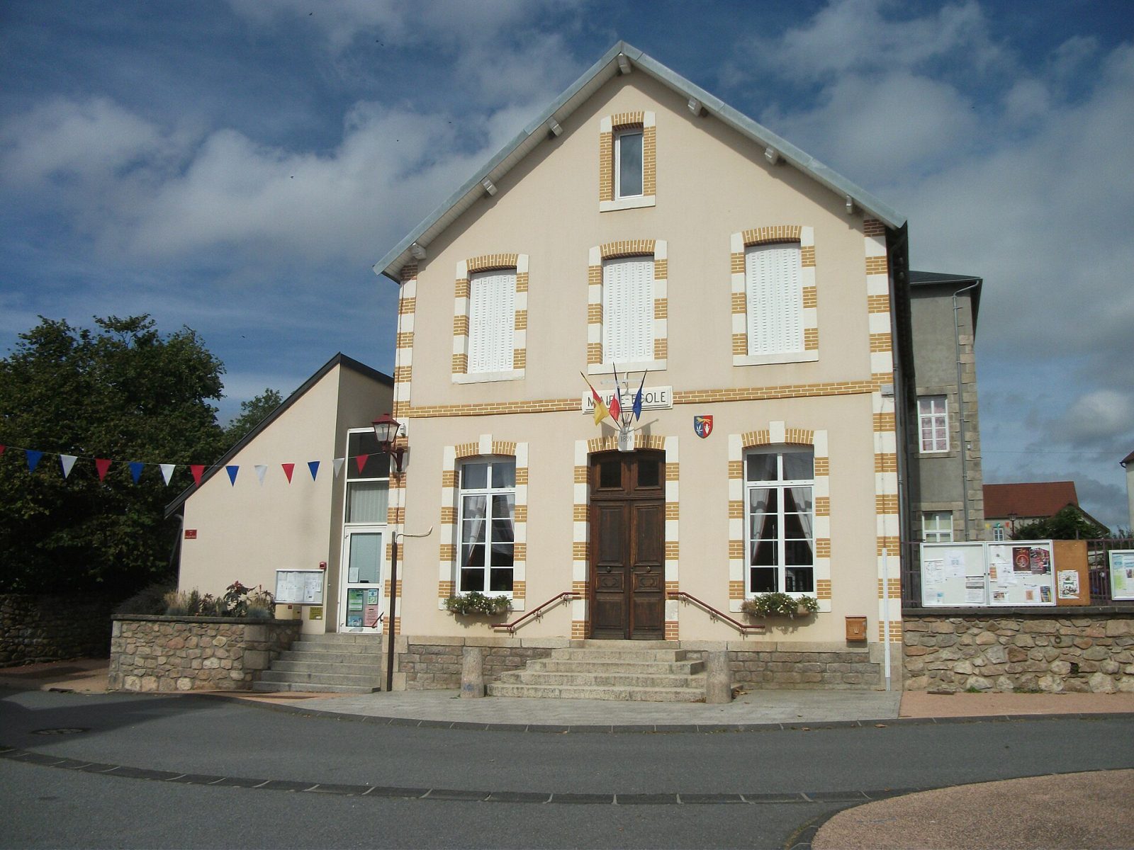 Photo de Servant