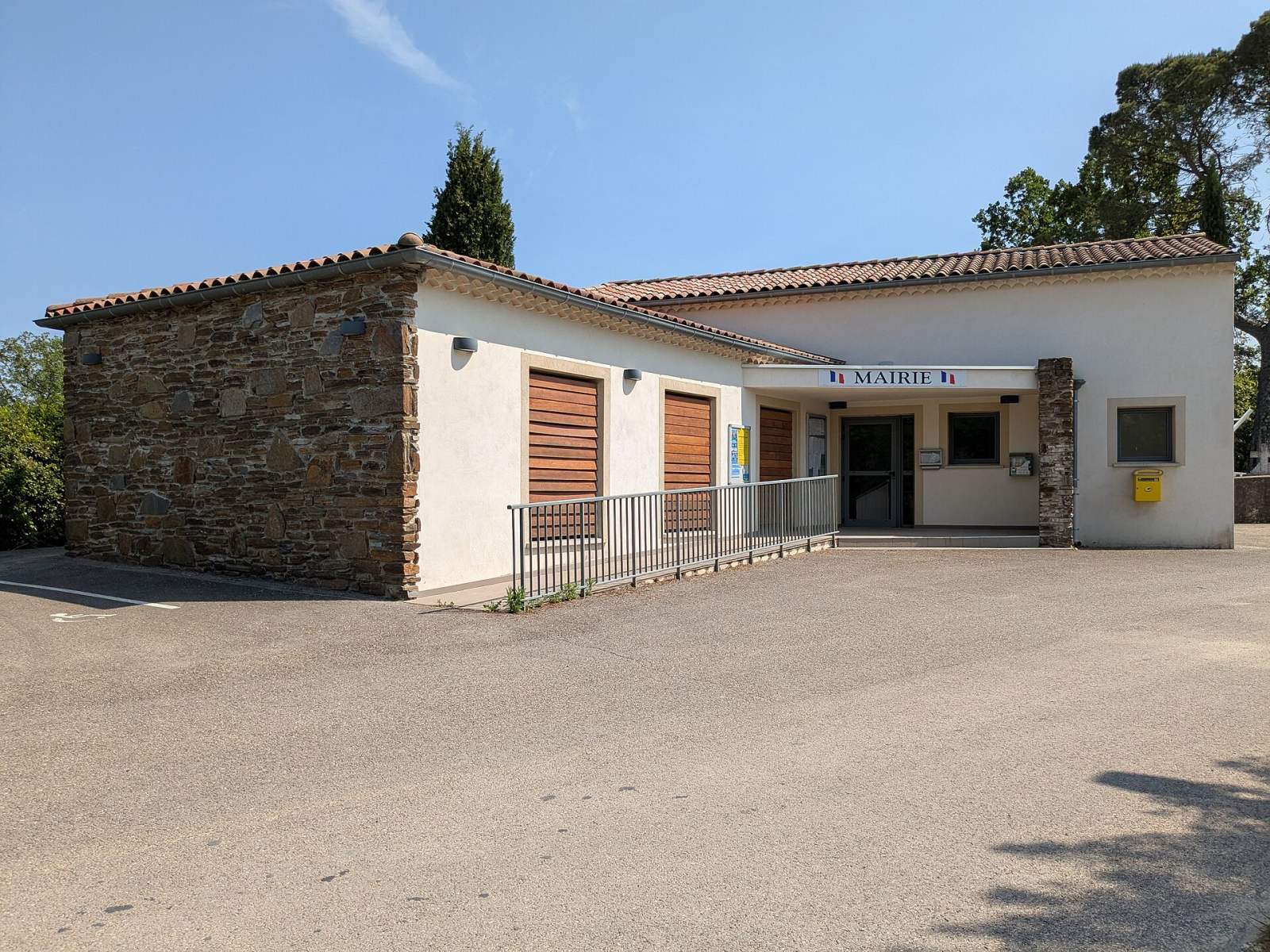 Photo de Servas