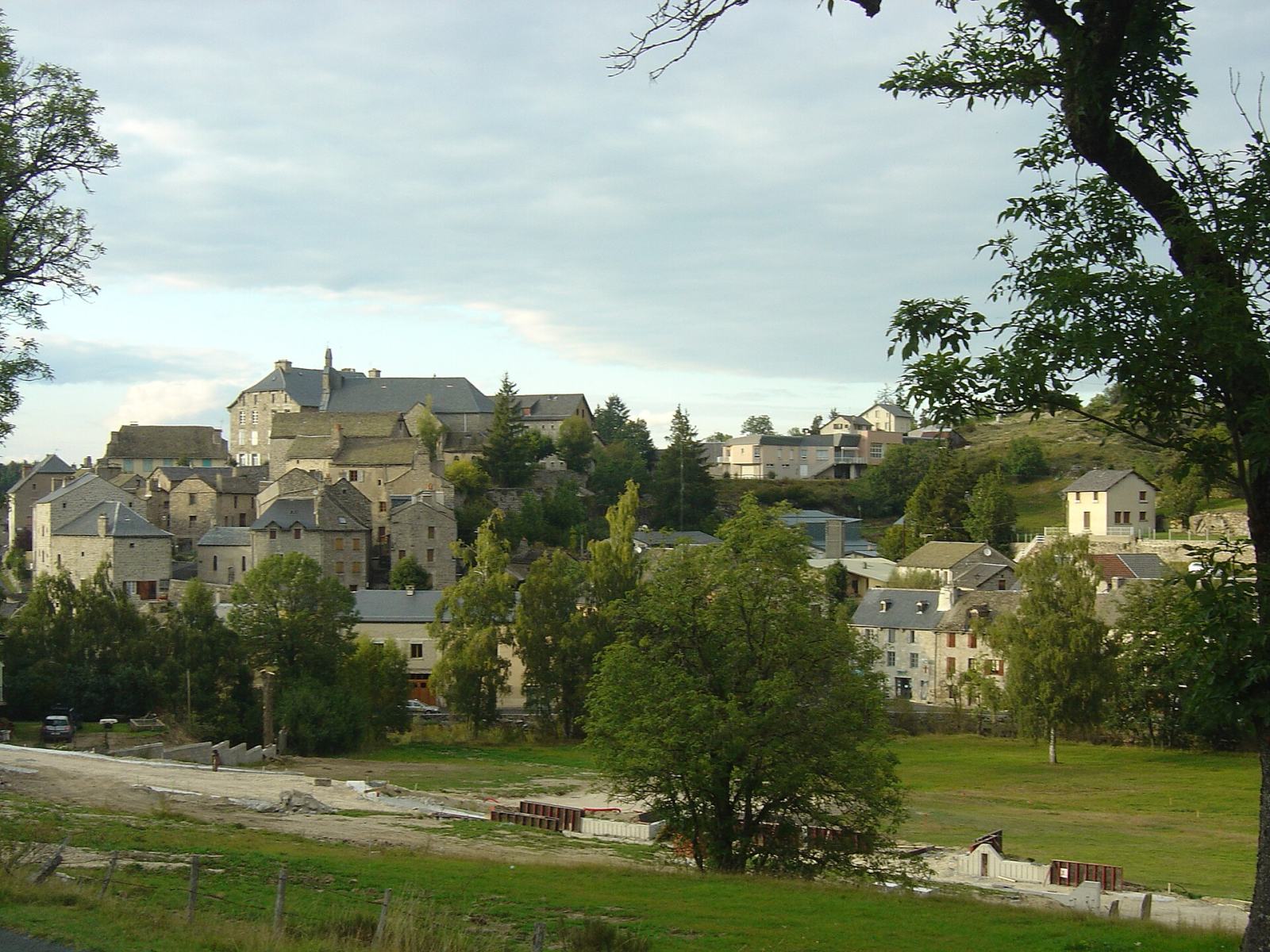 Photo de Serverette