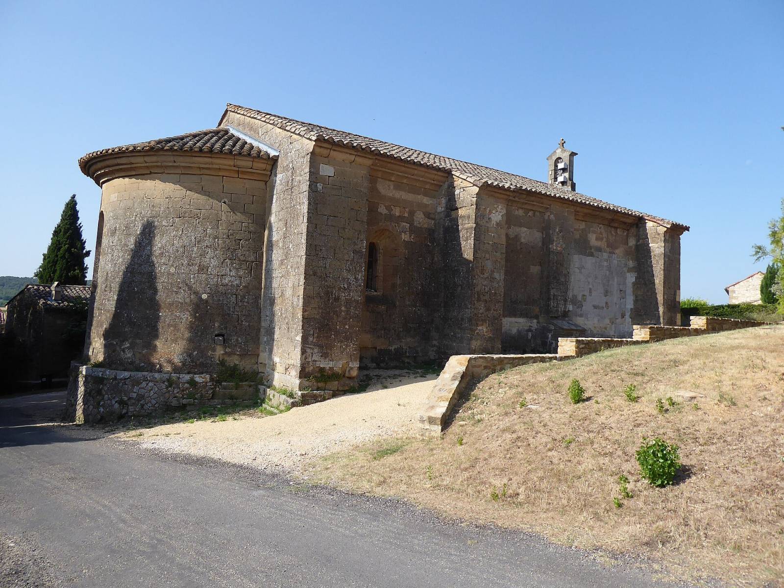 Photo de Serviers-et-Labaume
