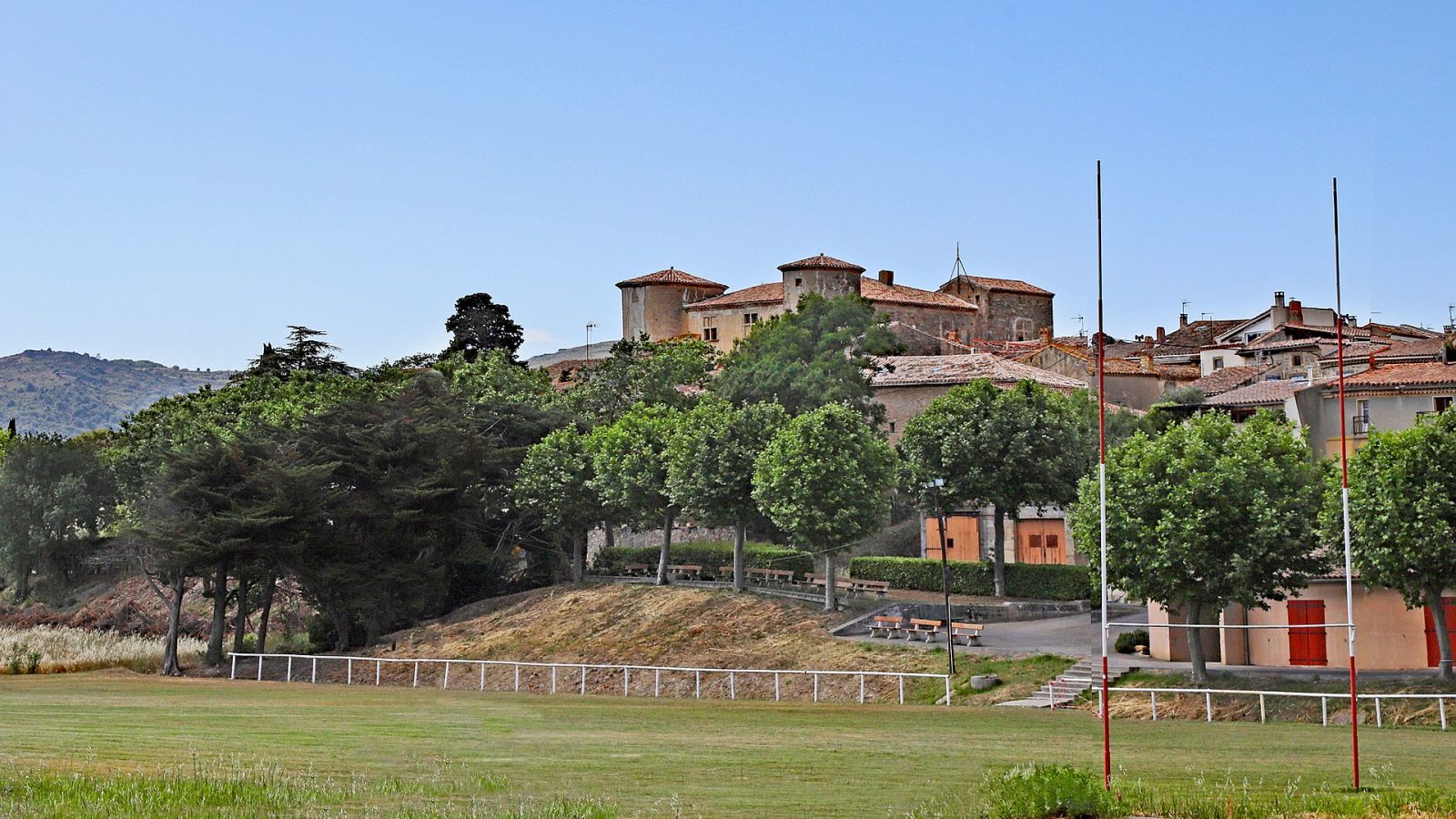 Photo de Serviès-en-Val