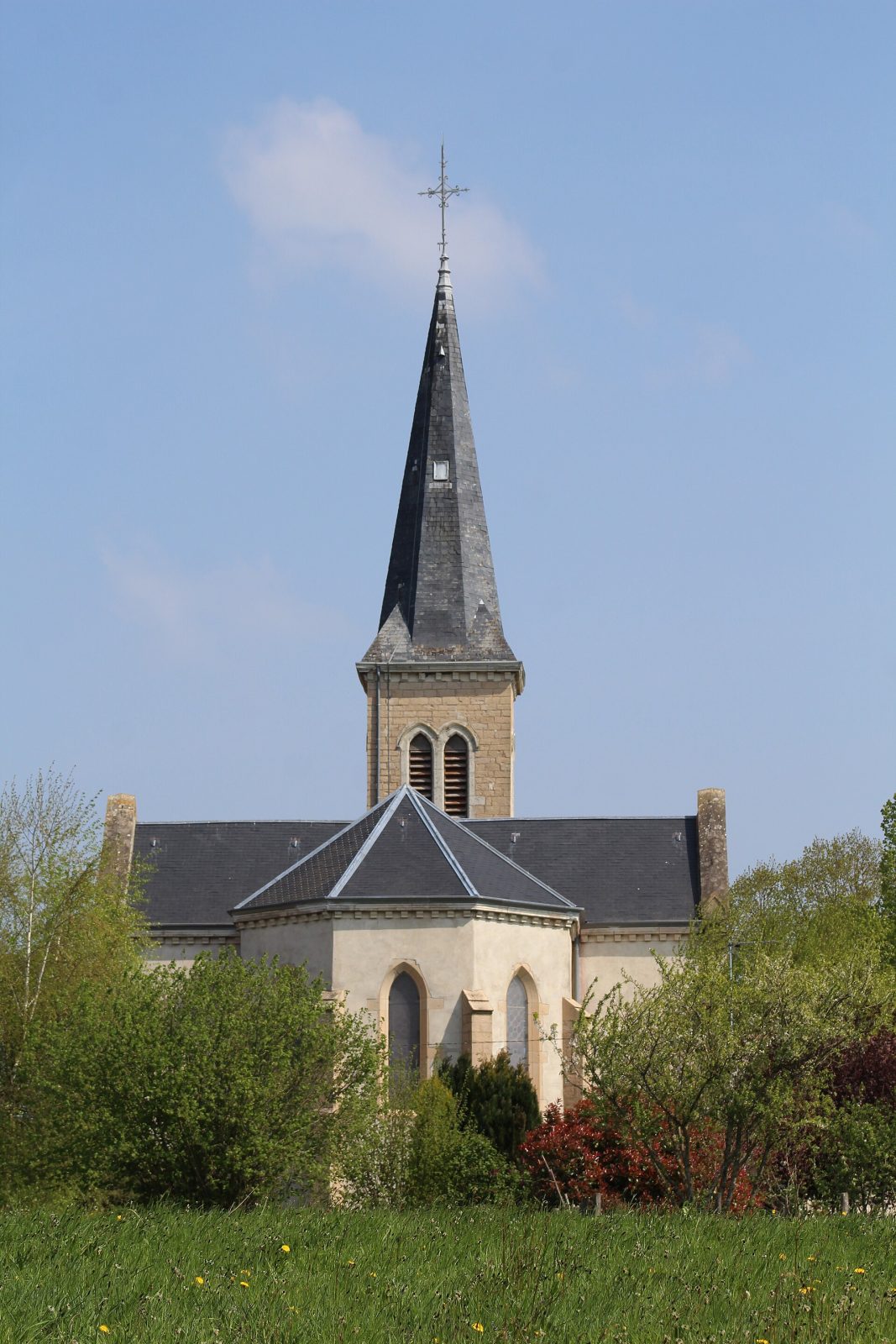 Photo de Servignat