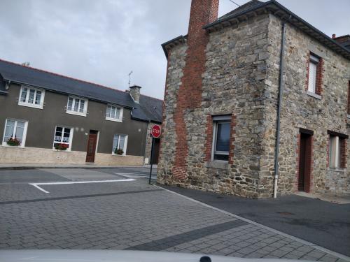 Photo de Servon-sur-Vilaine
