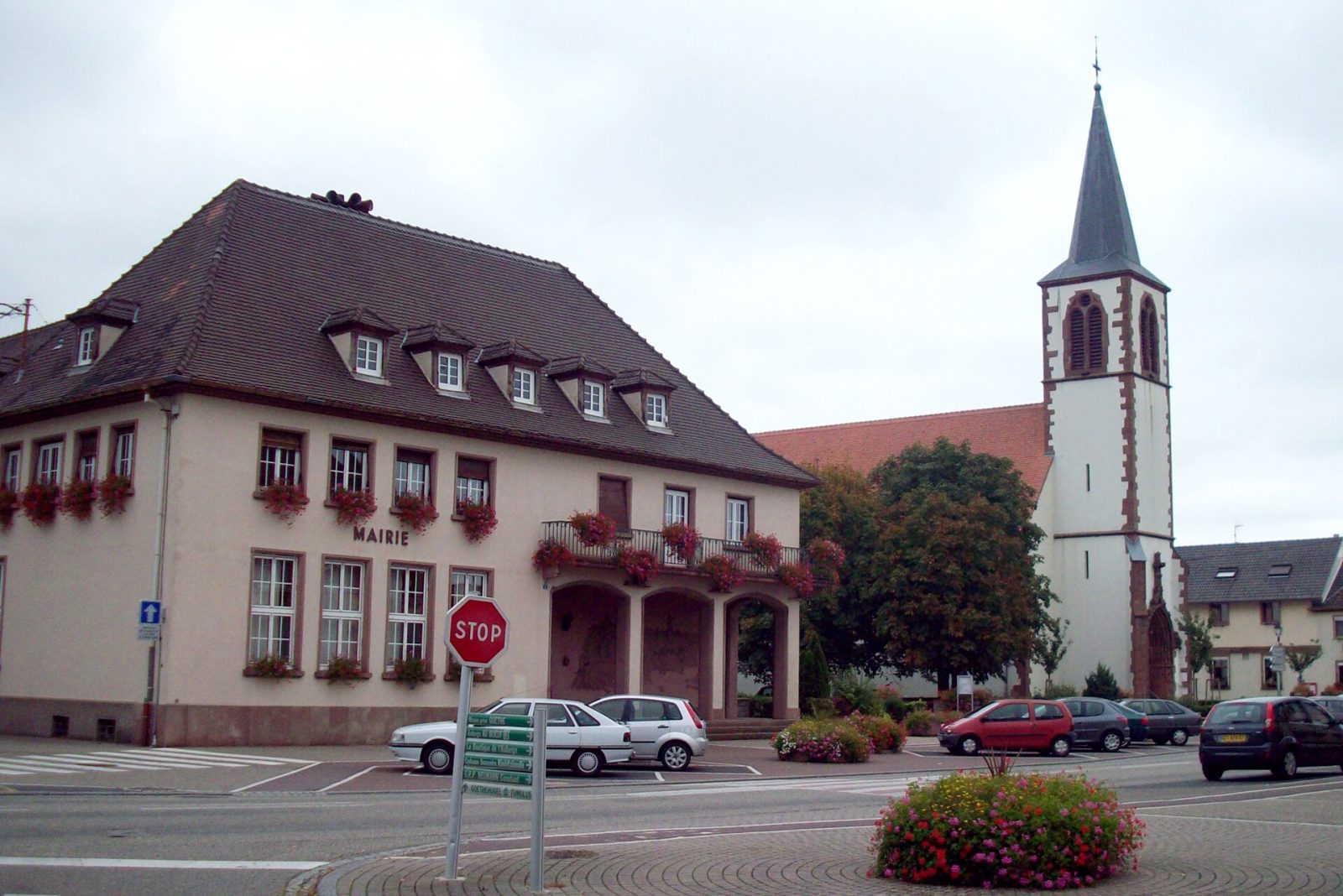 Photo de Sessenheim