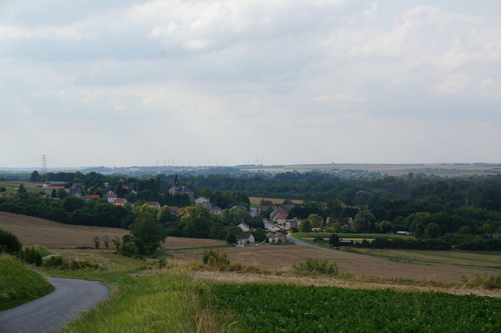 Photo de Seuil