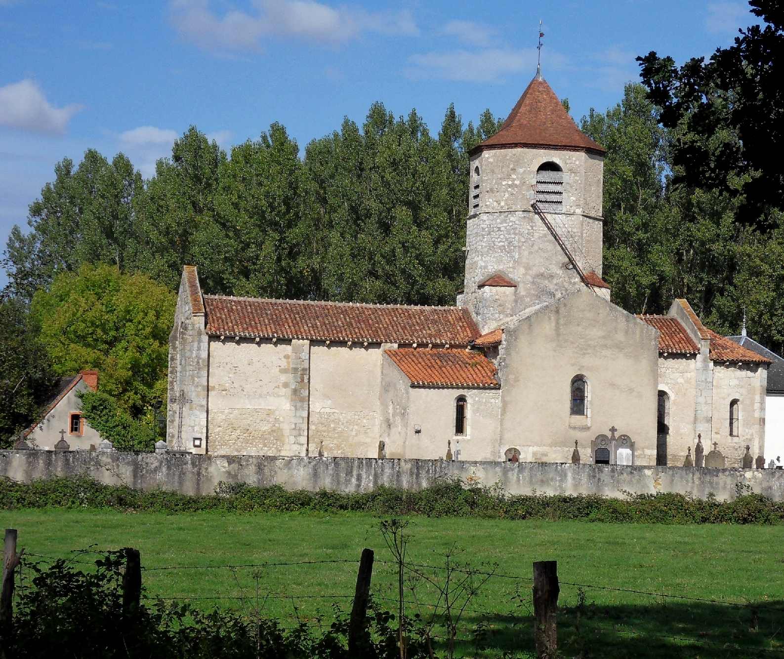 Photo de Seuillet