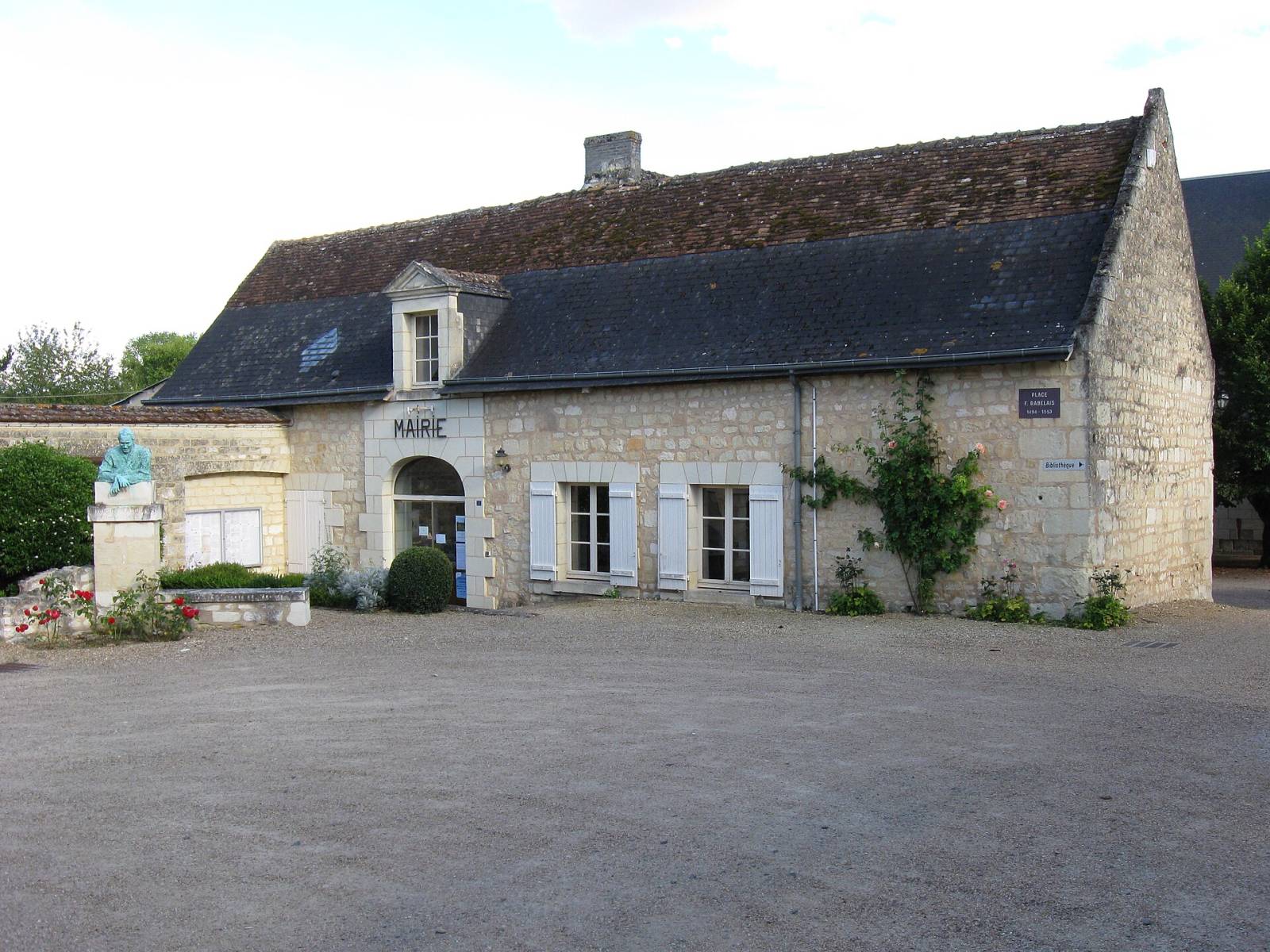 Photo de Seuilly