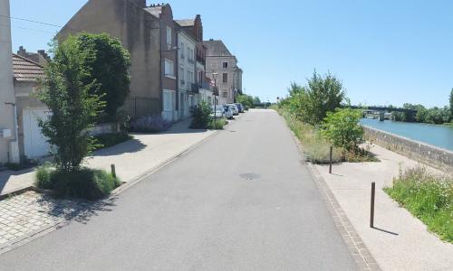 Photo de Seurre