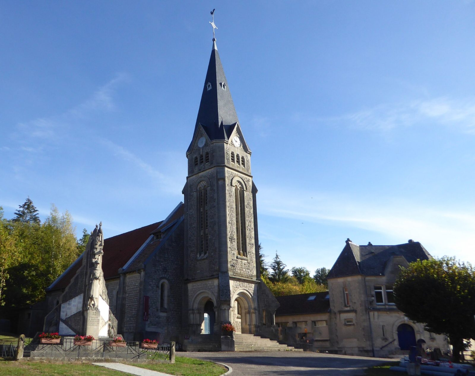 Photo de Seuzey
