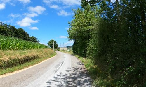 Photo de Sevelinges