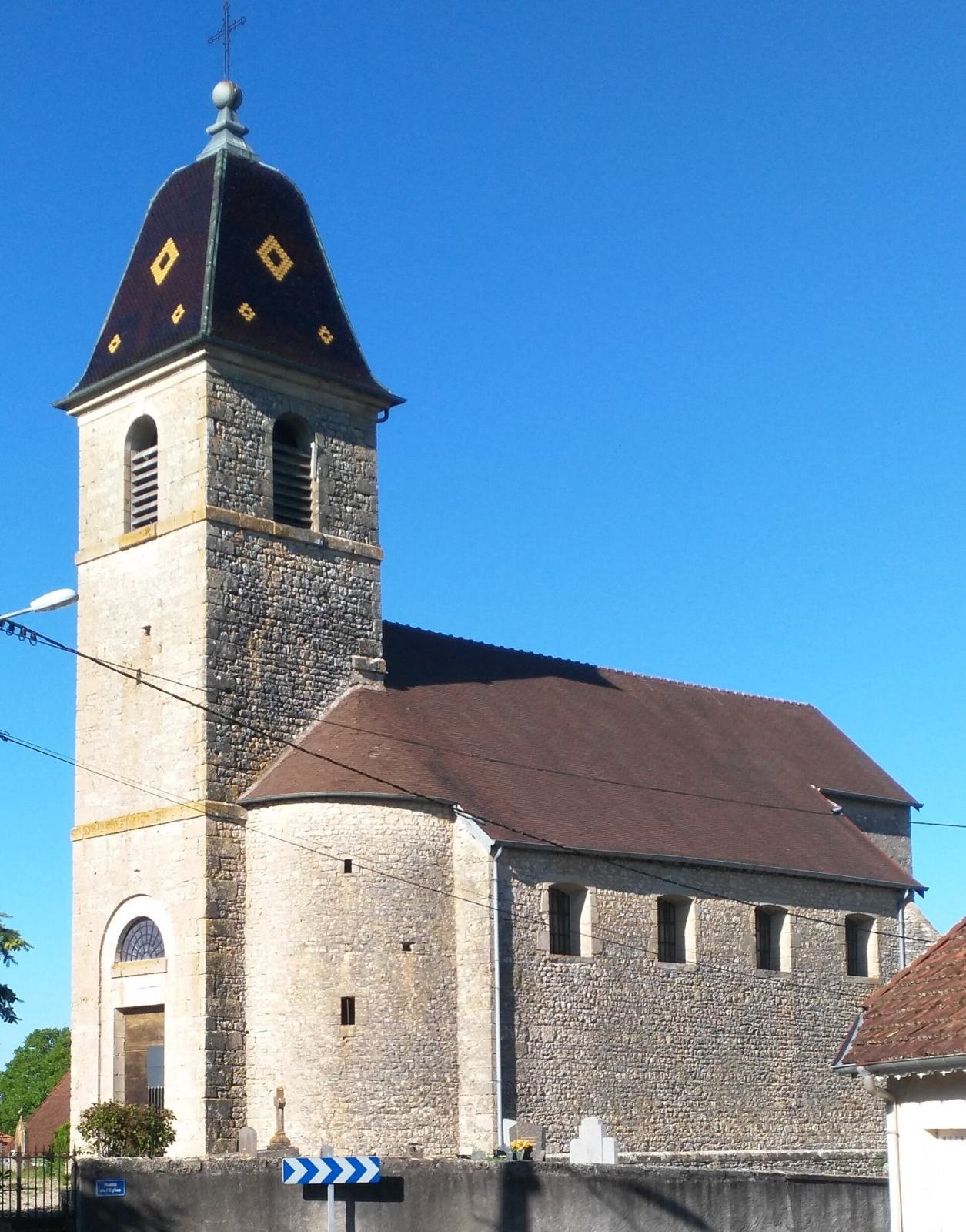 Photo de Seveux
