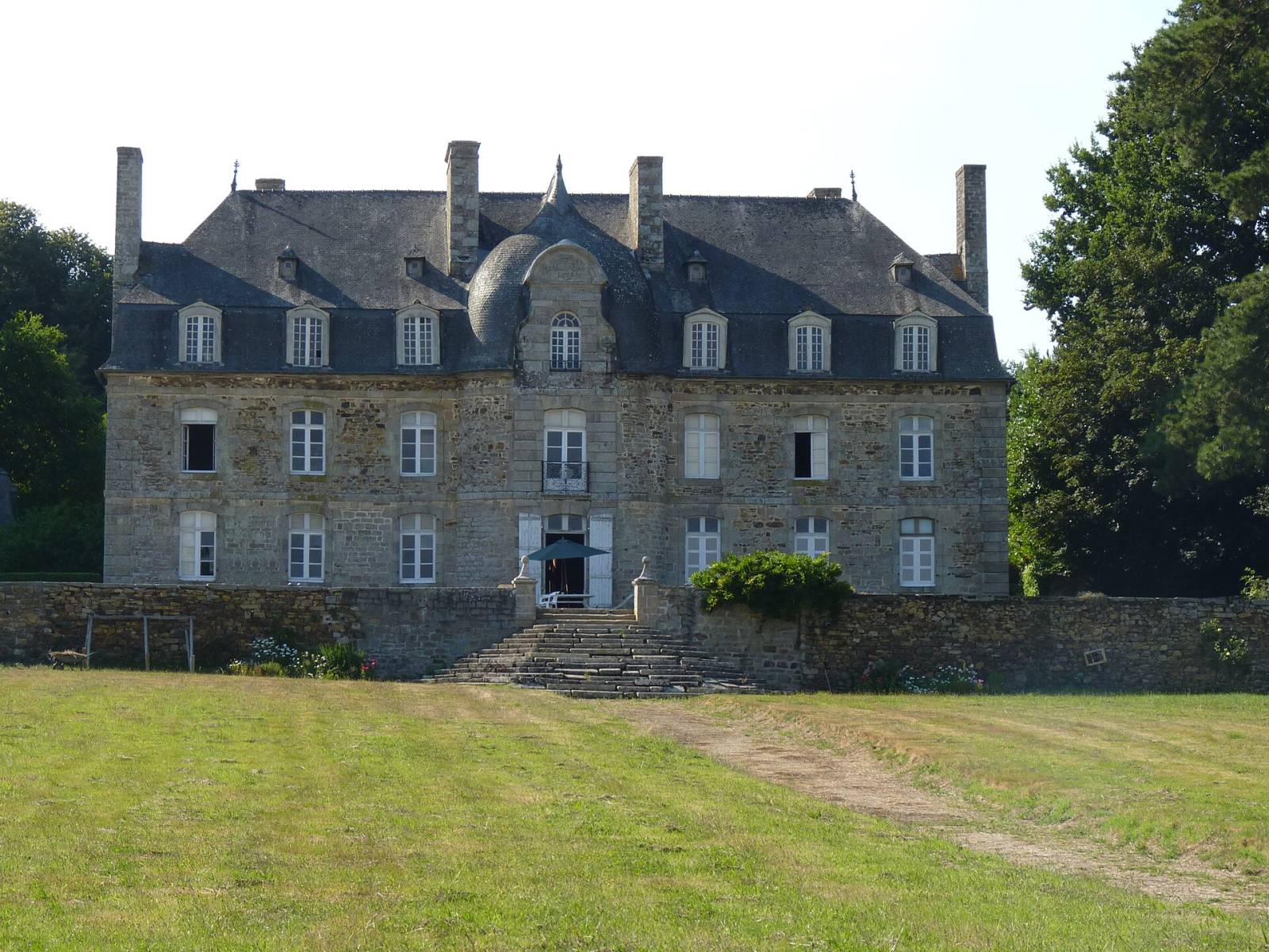 Photo de Sévignac