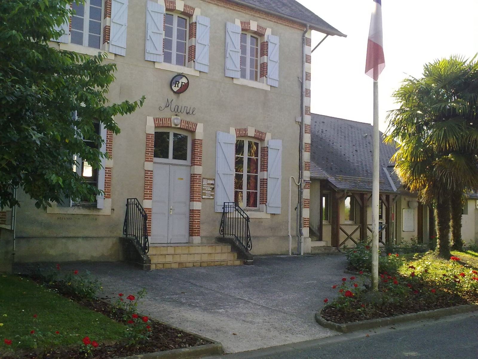 Photo de Sévignacq