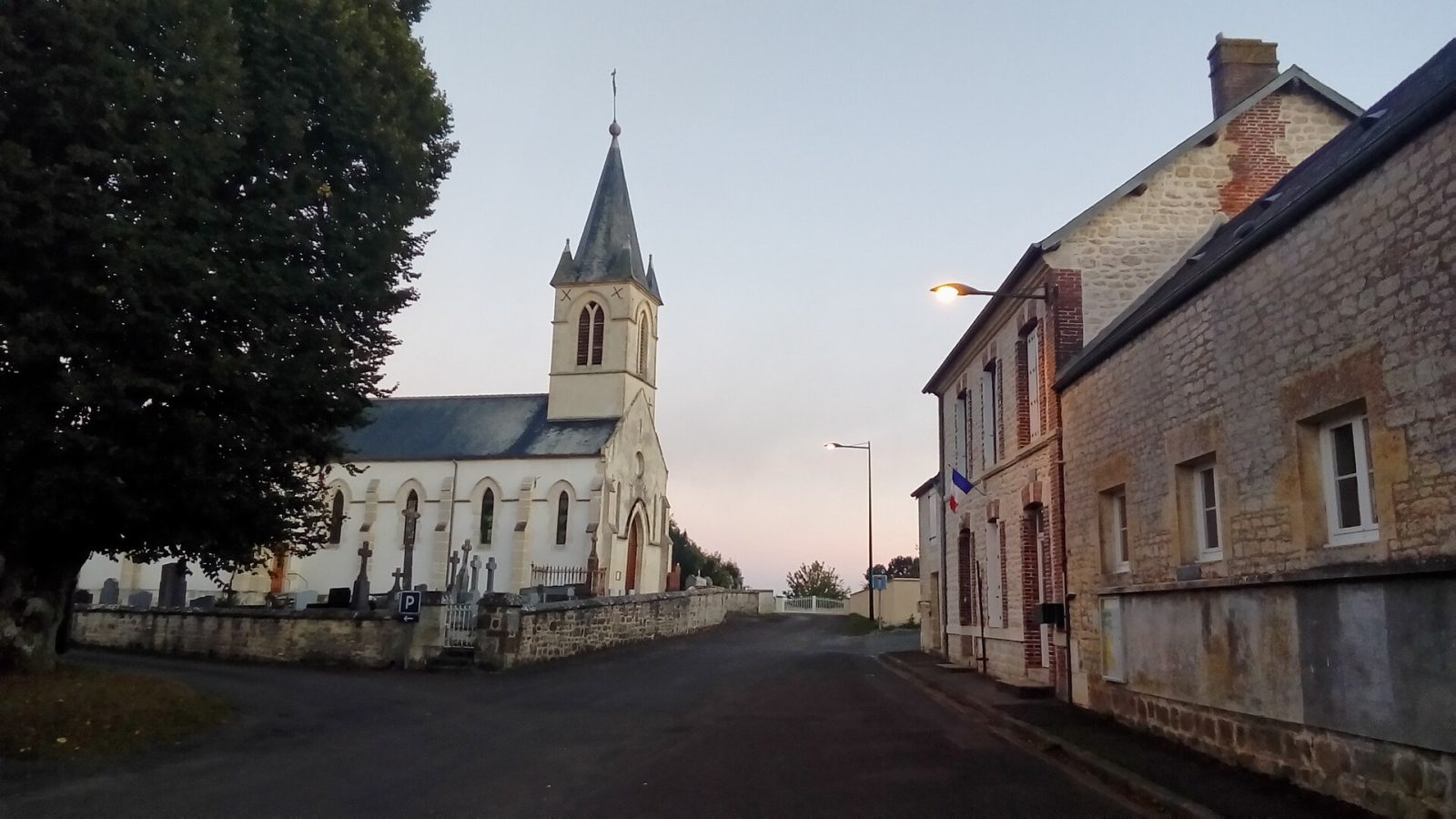 Photo de Sevrai